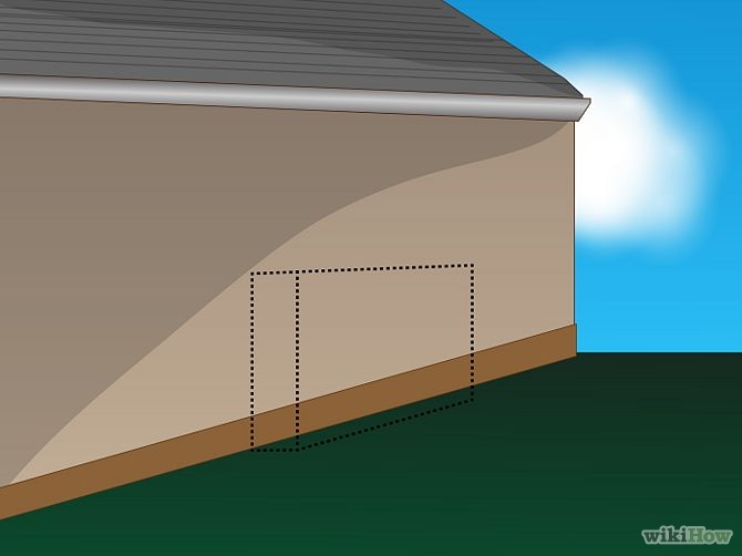 分体式系统空调机的的操作步骤670px-Install-a-Split-System-Air-Conditioner-Step-7