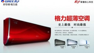 格力空调故障代码L1的原因及维修方法gfrttr