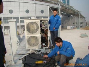格力空调故障代码L1的原因及维修方法ghggh