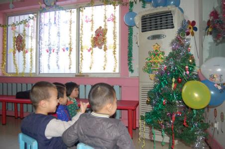 幼儿园维修空调